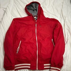 Men’s H&M L.O.G.G. Sporty Jacket! Great condition!